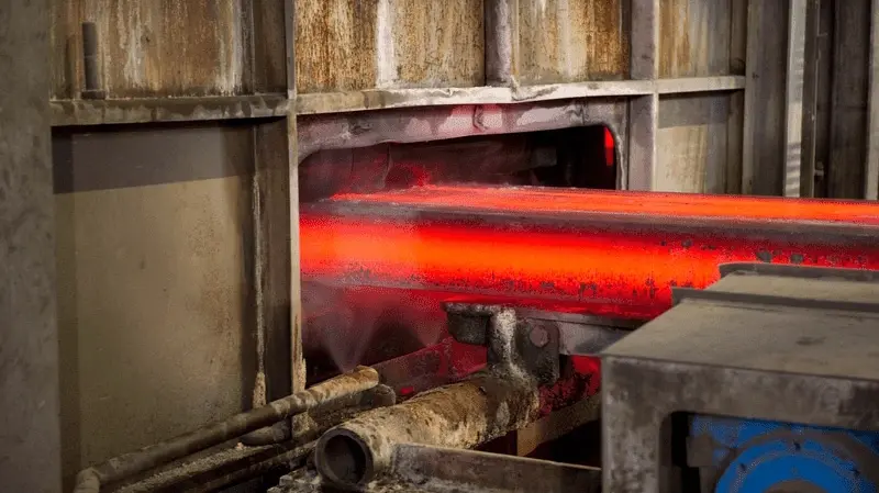 Металлургическая отрасль | Свежие новости в Брянске