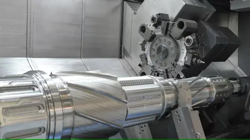 Станкостроение