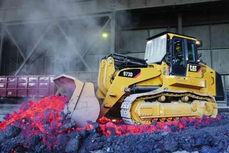 Renewable Lubricants представила экологически чистую гидравлическую жидкость | Свежие новости в Брянске