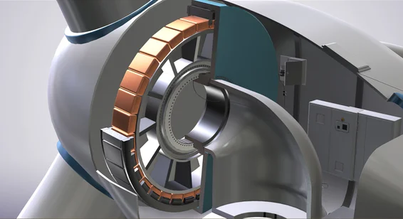 Ветроэнергетика | Свежие новости в Брянске