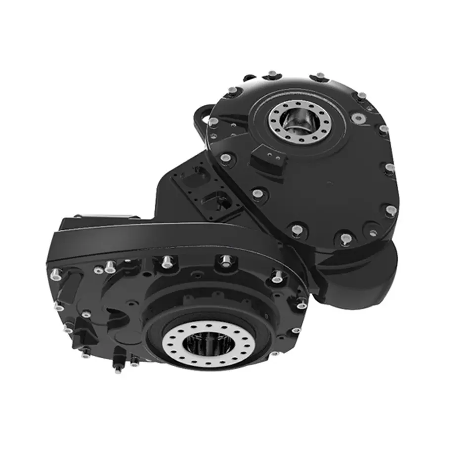 Schaeffler покупает производителя прецизионных редукторов | Свежие новости в Брянске