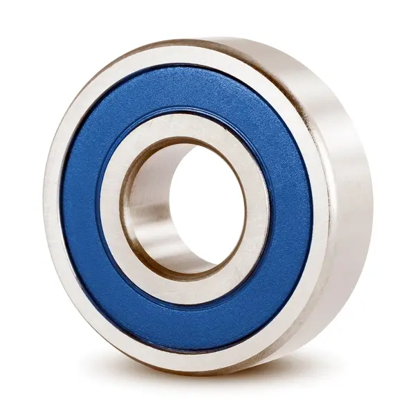 Миниатюрные радиальные шарикоподшипники