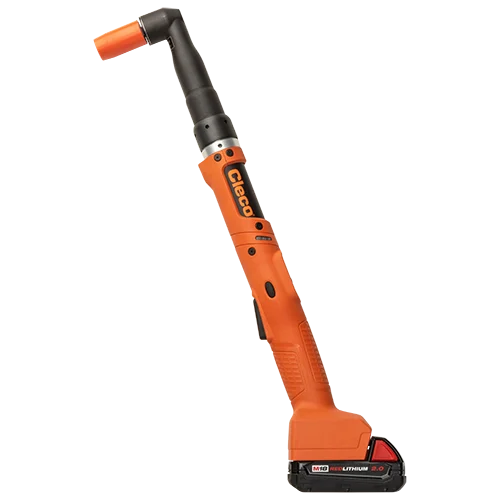 Cleco® выпустила износоустойчивые проводные электросборочные инструменты | Свежие новости в Брянске