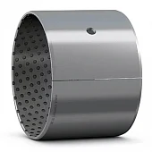 Втулка скольжения KU 0710SF 1SN (PCM 070910E) ISB