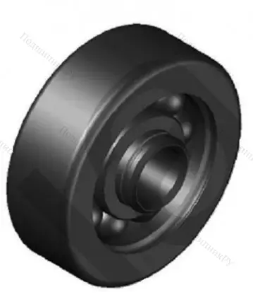 Высокотемпературный подшипник BTC 47 B 8