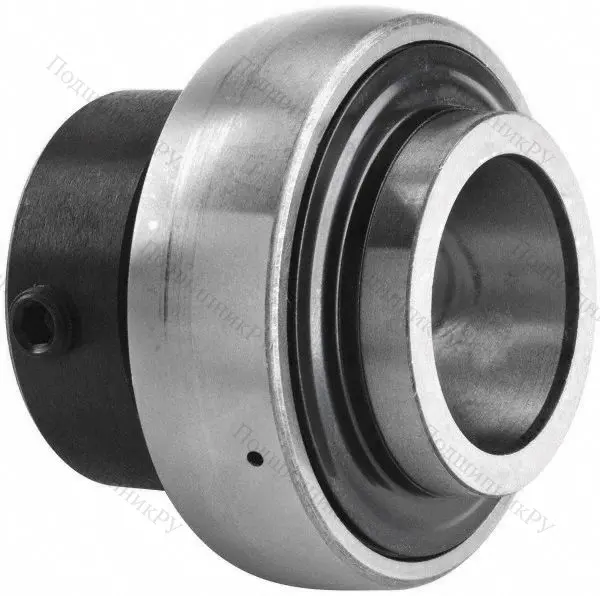 Корпусный подшипник