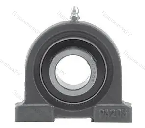 Подшипниковый узел UCPA 204 ISB EcoLine в Брянске