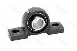 Подшипниковый узел UCP 202 (SY 15TF)