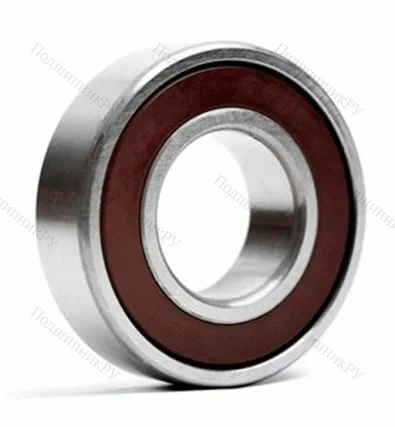 Подшипник 6907 DDU CM (61907-2RS) NSK в Брянске