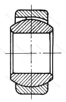 Модификация подшипника ш10Ю 