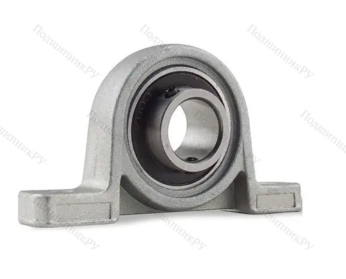 Подшипниковый узел UP 006 J в Брянске