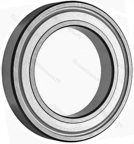 Шариковый однорядный подшипник 80220 (6220 ZZ) в Брянске