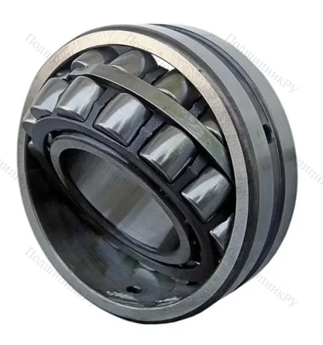 Сферический роликовый подшипник с конической посадкой на вал 22310 E 1K от производителя  FAG