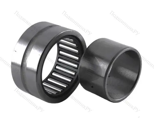 Игольчатый подшипник NA 6906 XL от производителя  INA