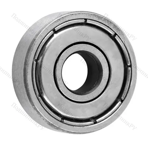 Миниатюрный шариковый подшипник 80018 (608 ZZ) HNWKFI3LX8 в Брянске