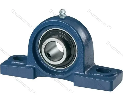 Подшипниковый узел UCP 208 J в Брянске