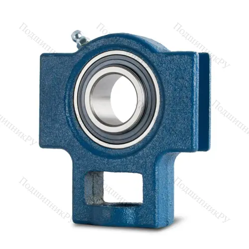 Подшипниковый узел UKT 215 - Вал: 65 мм