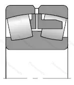 Подшипник  22209MA (553309) 