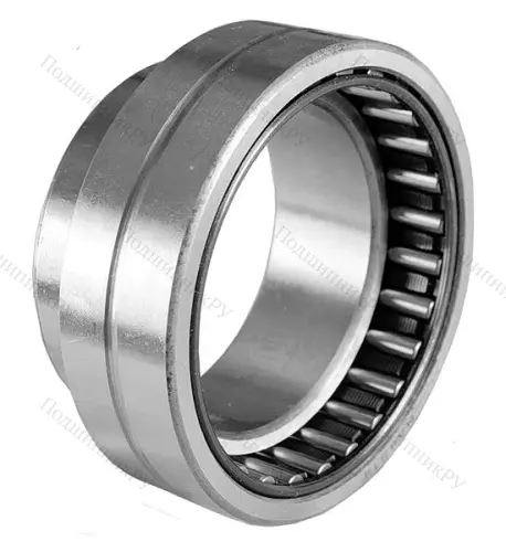 Игольчатый подшипник NA 4905 R от производителя  NTN