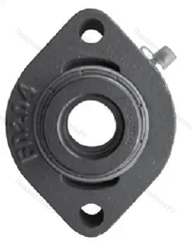 Подшипниковый узел SAFD 204