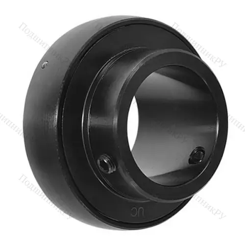 Корпусный подшипник UC 205 в Брянске