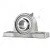 Подшипниковый узел SSUCP 204 - Вал: 20 мм от производителя  LPZ