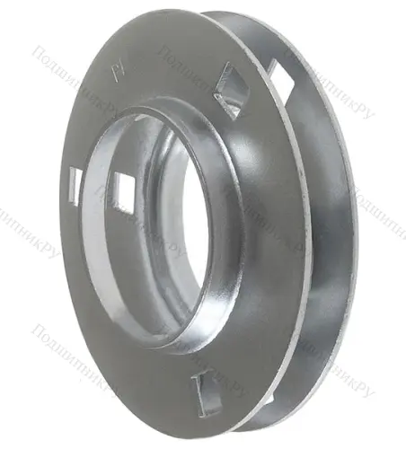 Подшипниковый корпус PF 206