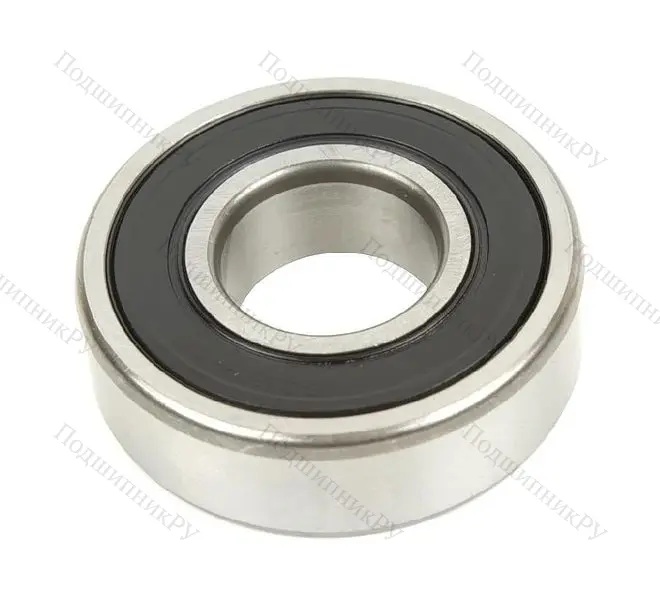 Однорядный шариковый подшипник 6214 LLU/5K