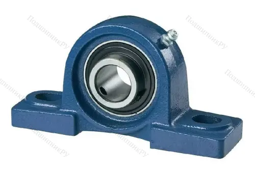 Подшипниковый узел SY 35 FM в Брянске