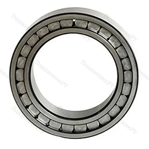 Однорядный роликовый подшипник SL 18 3008 A XL от производителя  INA