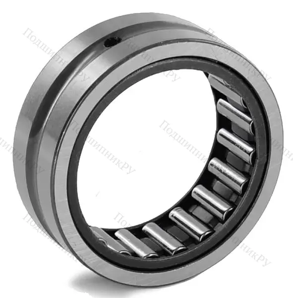 Игольчатый подшипник RNA 4906