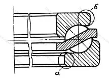 Подшипник  91682/750 размер 750x1000x150 от производителя  ГПЗ-1