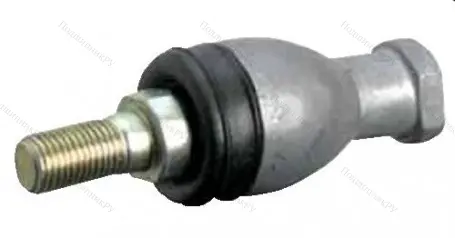 Шарнирный наконечник SQZ 18CRS