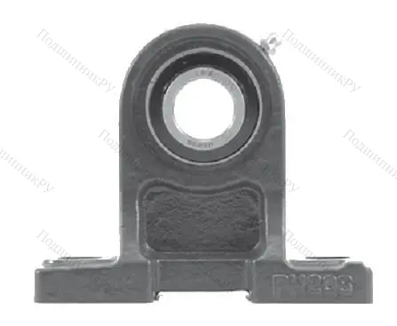 Подшипниковый узел UCPH 210 ISB в Брянске