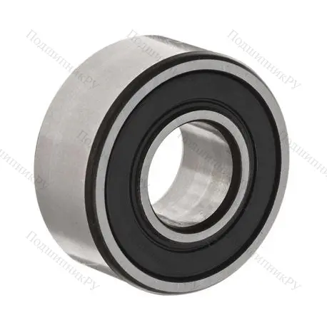 Радиально-упорный шариковый подшипник 3056309 2RS (3309 A 2RSTN) в Брянске