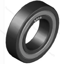 Высокотемпературный подшипник 61813 BHTS ZZ 280°