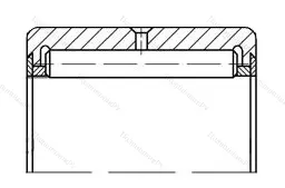 Подшипник  4354848 