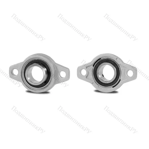 Подшипниковый узел KFL 005-ST - Вал: 25 мм