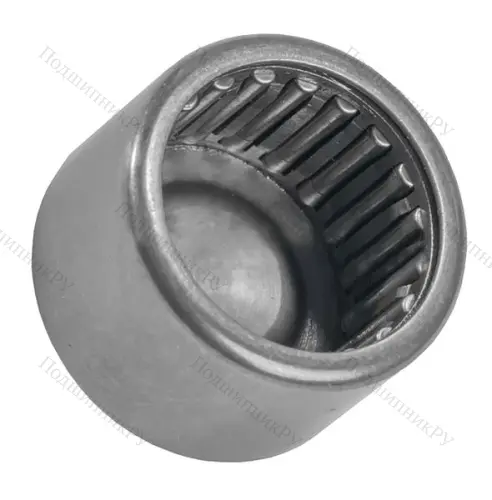 Игольчатый подшипник BK 1516 от производителя  NTN
