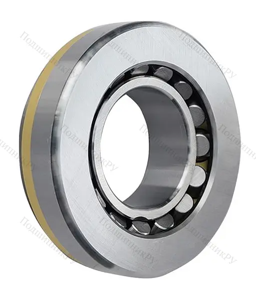 Упорный роликовый подшипник 29416 M (9039416 Л ГОСТ)