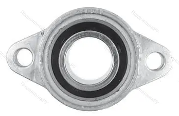 Подшипниковый узел UFL 002SS