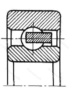 Подшипник  920918 