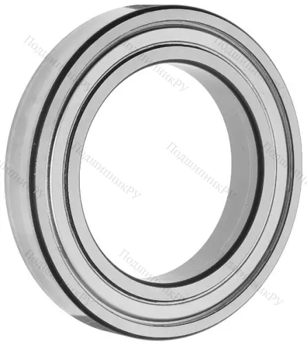 Шариковый однорядный подшипник 80211 (6211 ZZ) в Брянске