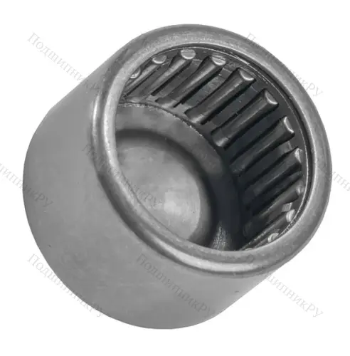 Игольчатый подшипник BK 1212 от производителя  SKF