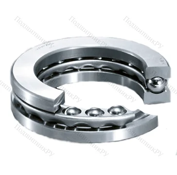 Подшипник 51109-GABBIA-PLAST ISB