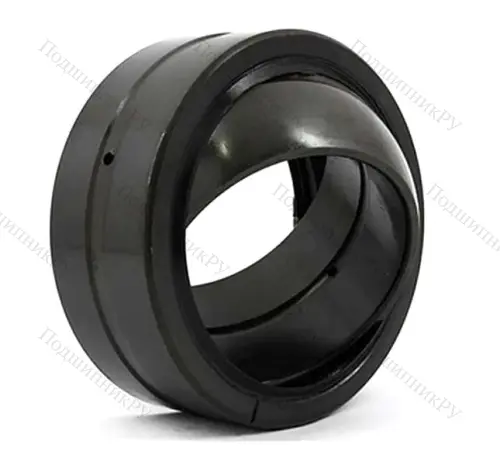 Шарнирный подшипник GE 30 DO 2RS от производителя  INA