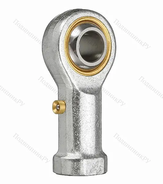 Шарнирная головка PHS 20