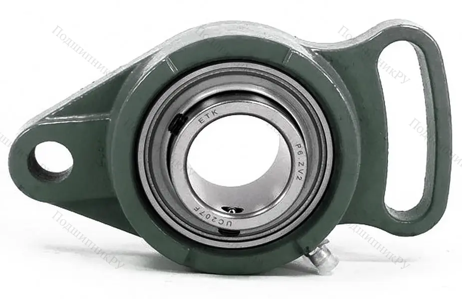 Подшипниковый узел UCFA 207