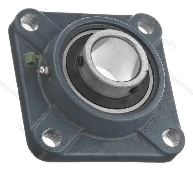 Подшипниковый узел UCF 207