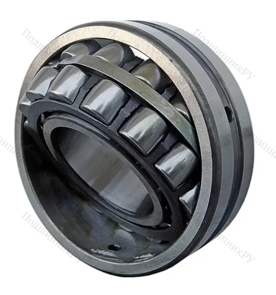 Сферический роликовый подшипник с конической посадкой на вал 22208 RZKW 33